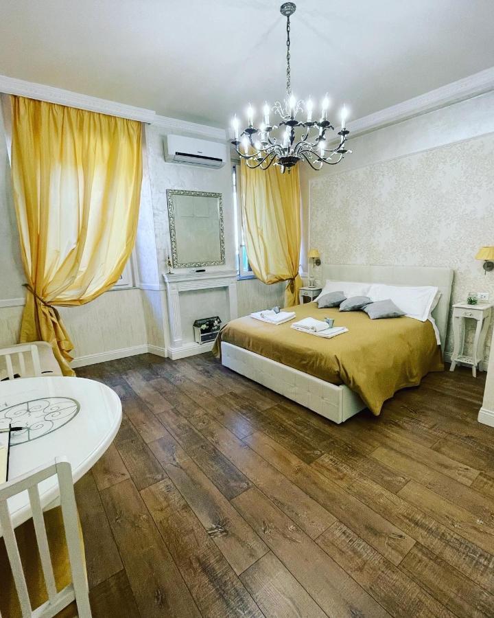 Apartmán Sweet Life Trevi Roma Exteriér fotografie